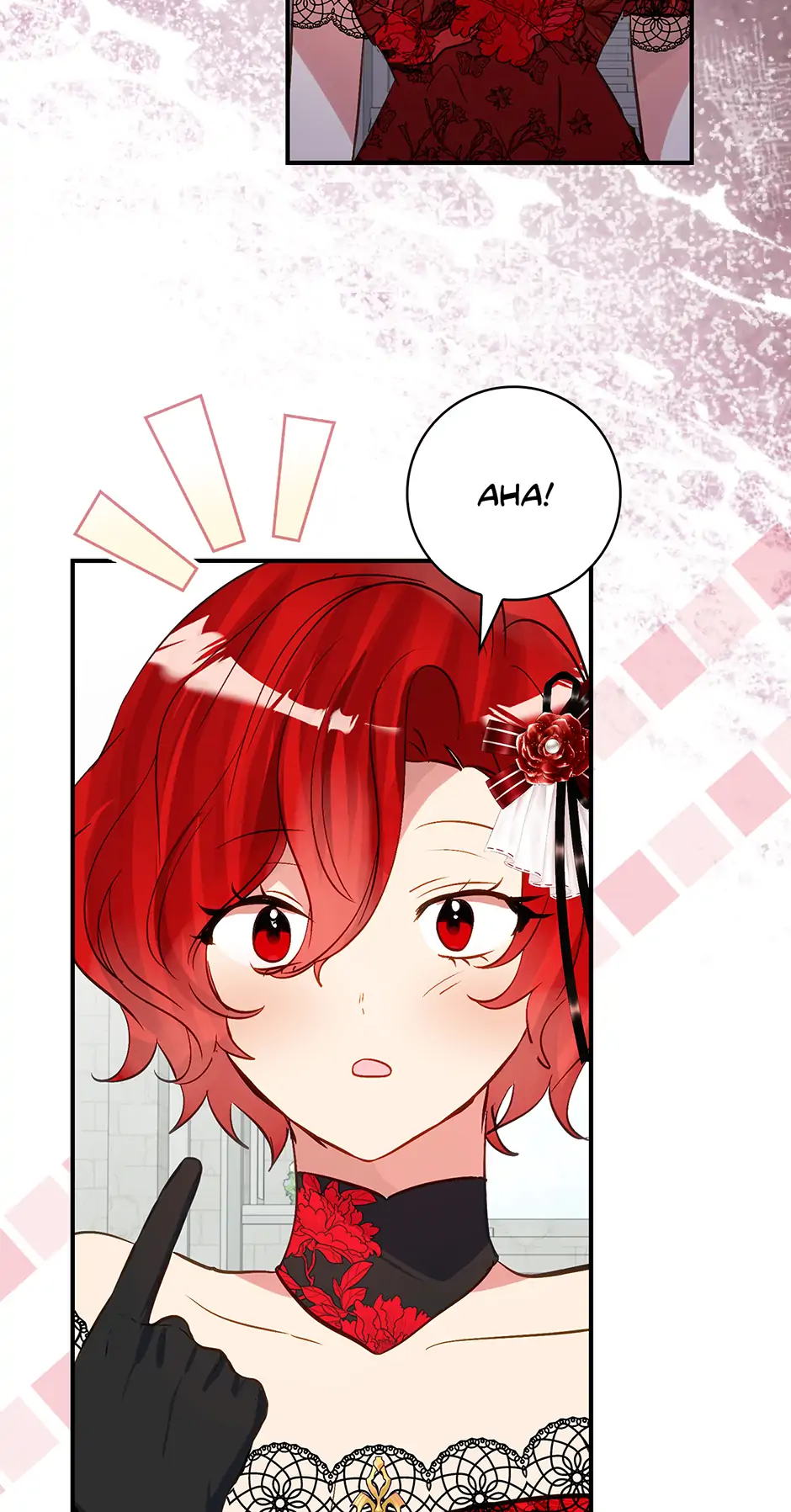 I Don’t Want the Male Lead’s Child Chapter 35 - page 70