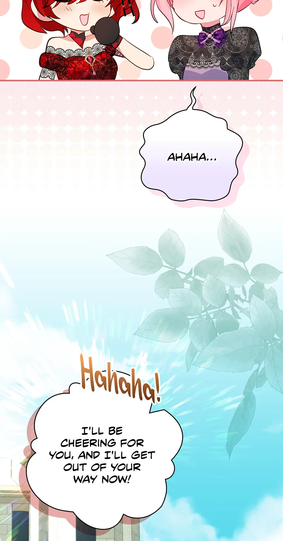 I Don’t Want the Male Lead’s Child Chapter 35 - page 72