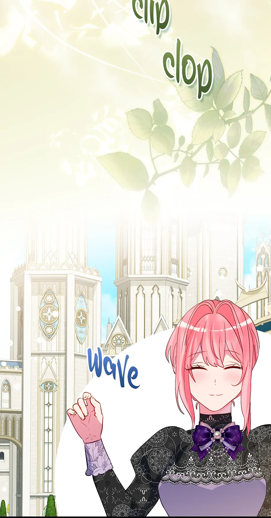 I Don’t Want the Male Lead’s Child Chapter 35 - page 74