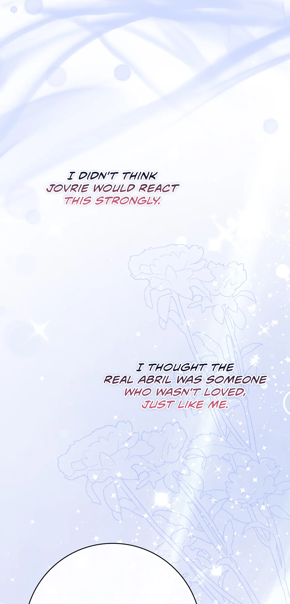 I Don’t Want the Male Lead’s Child Chapter 35 - page 75