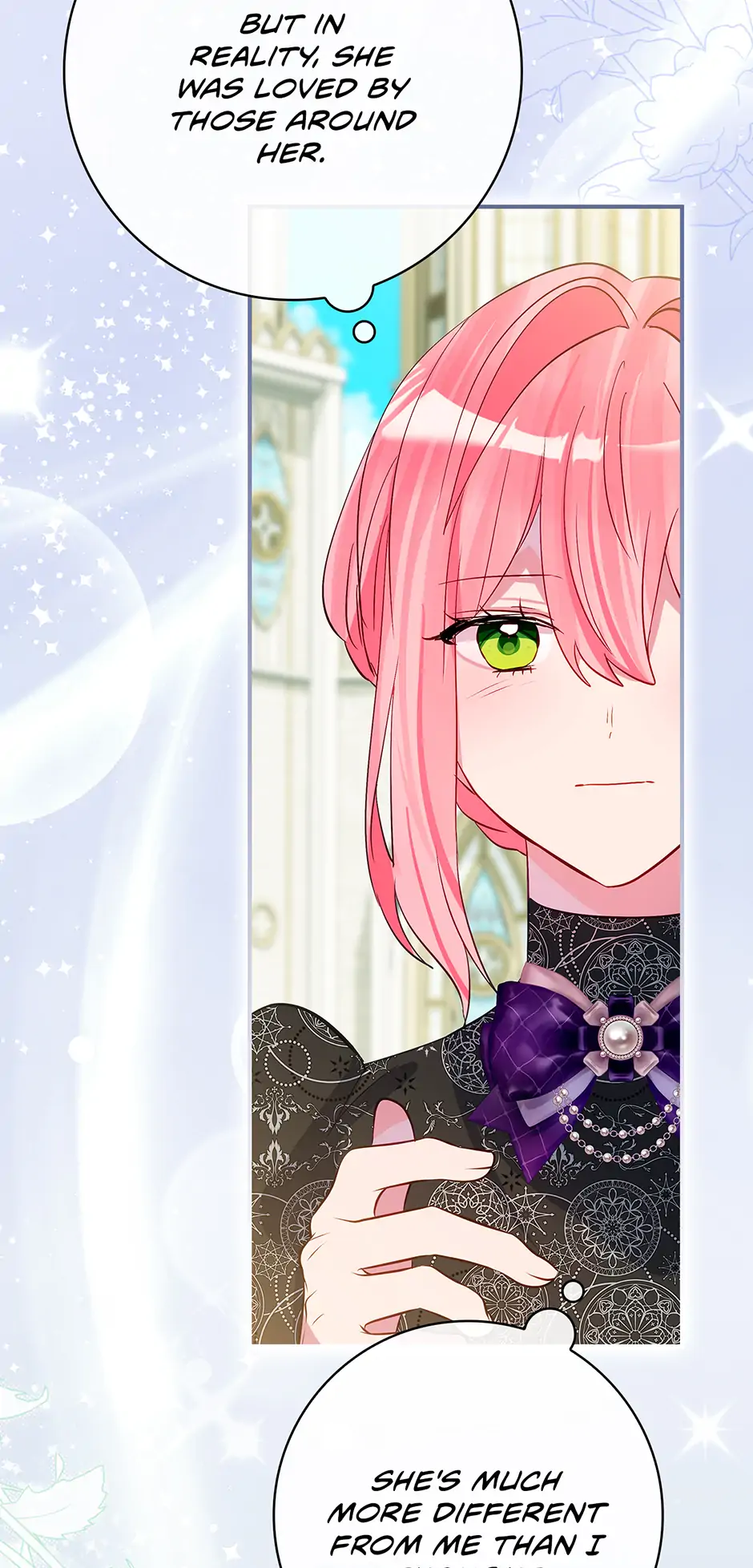 I Don’t Want the Male Lead’s Child Chapter 35 - page 76