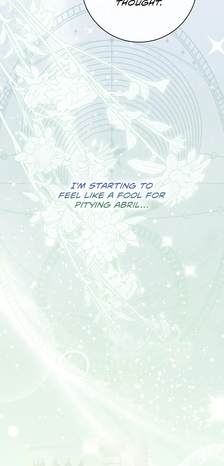 I Don’t Want the Male Lead’s Child Chapter 35 - page 77