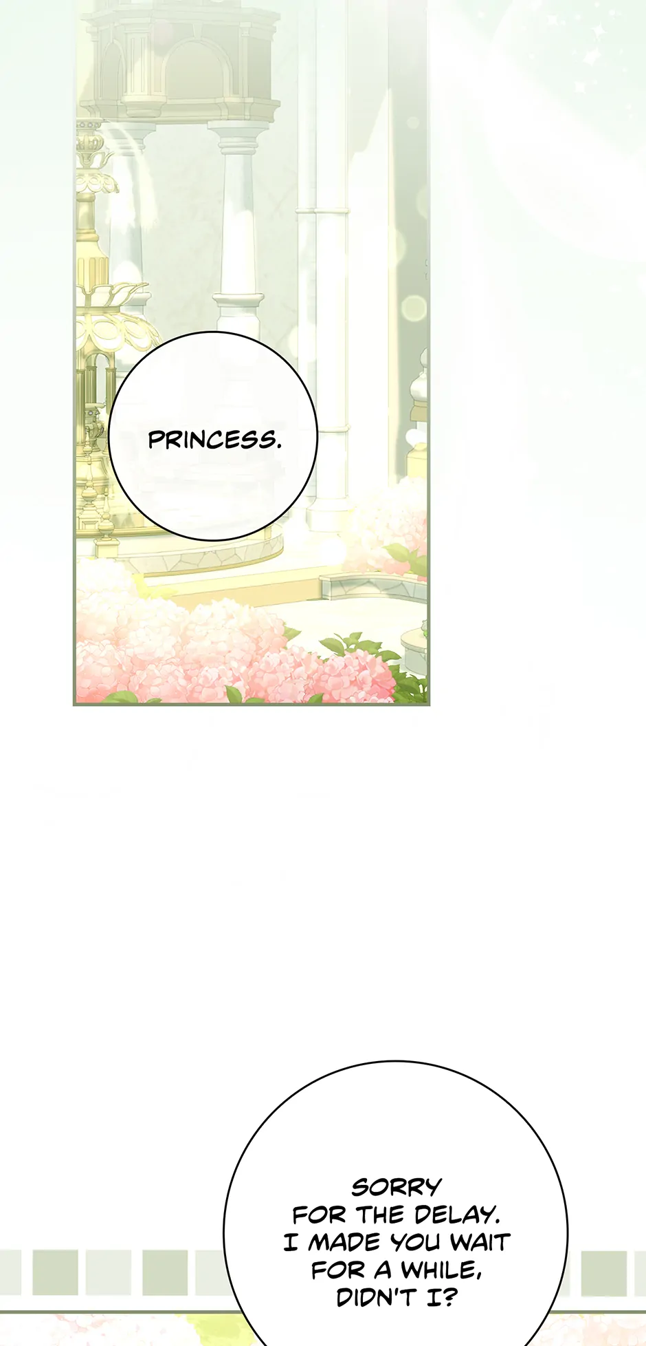 I Don’t Want the Male Lead’s Child Chapter 35 - page 78