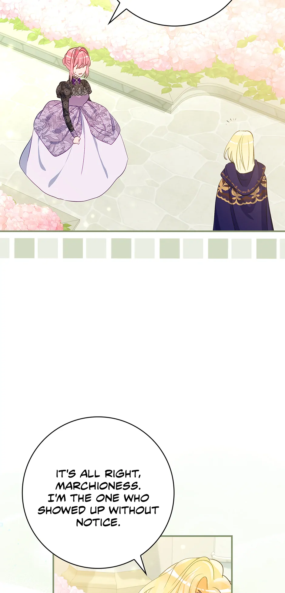 I Don’t Want the Male Lead’s Child Chapter 35 - page 79