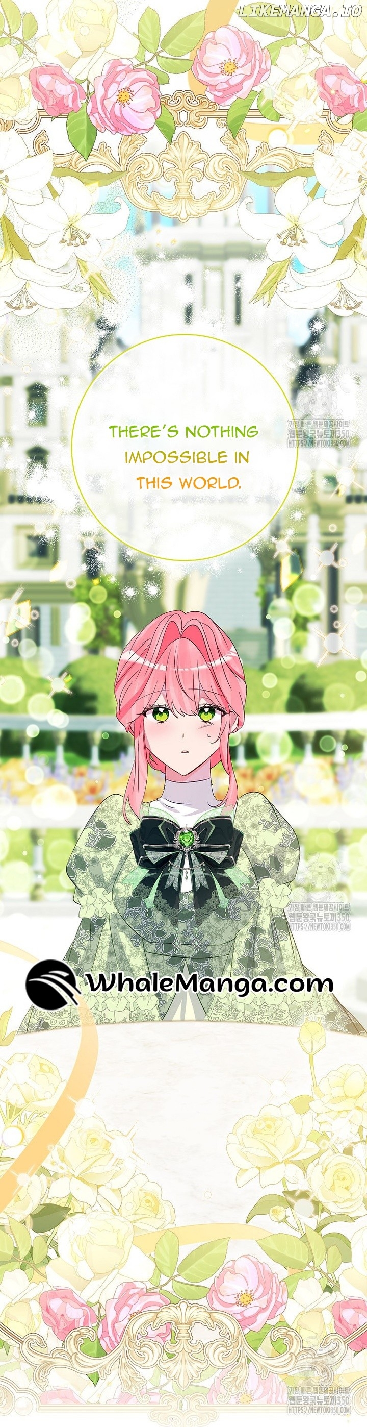 I Don’t Want the Male Lead’s Child Chapter 32 - page 31