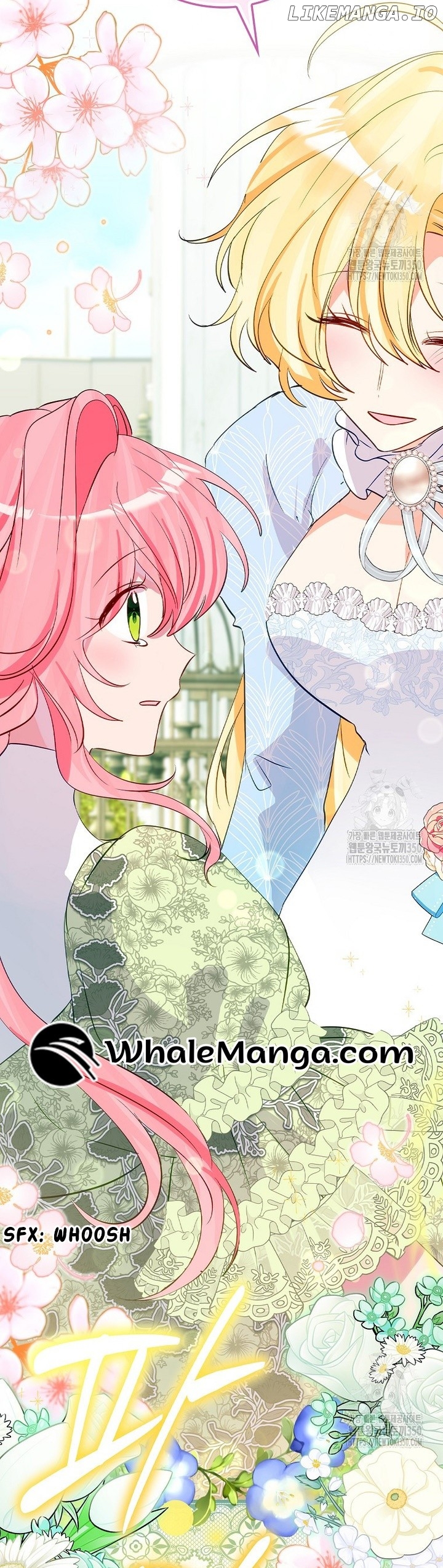 I Don’t Want the Male Lead’s Child Chapter 32 - page 37
