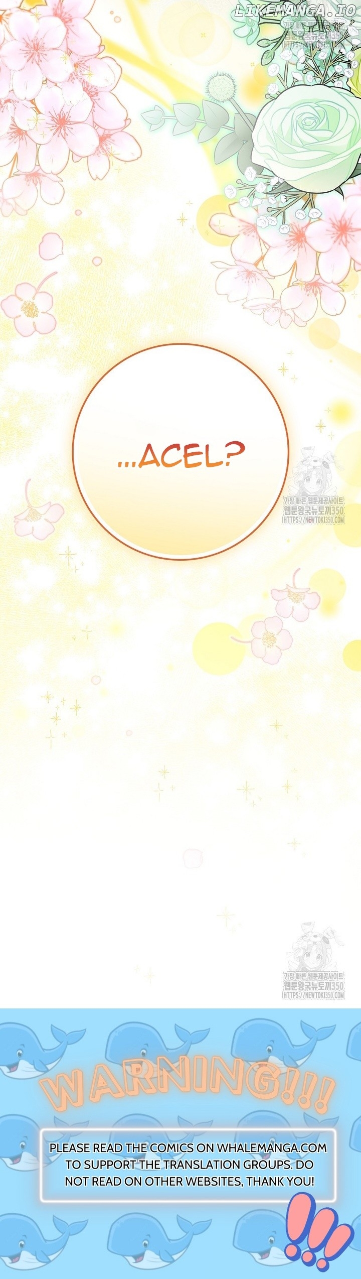 I Don’t Want the Male Lead’s Child Chapter 32 - page 39
