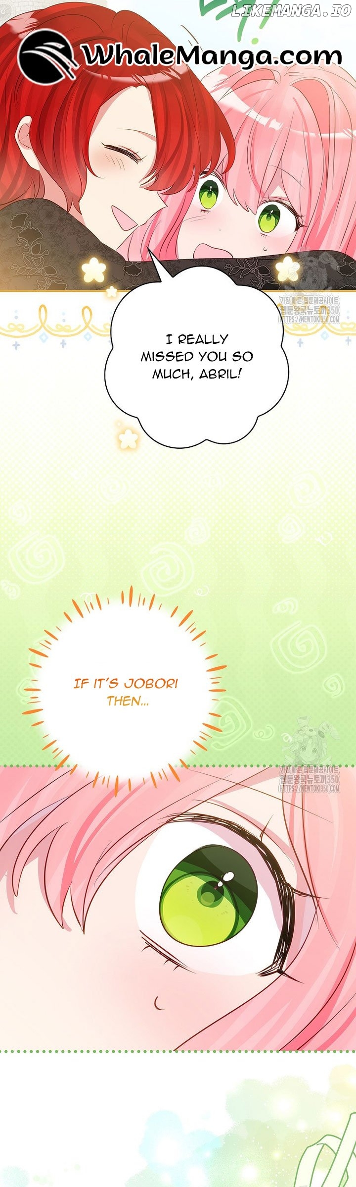 I Don’t Want the Male Lead’s Child Chapter 31 - page 11