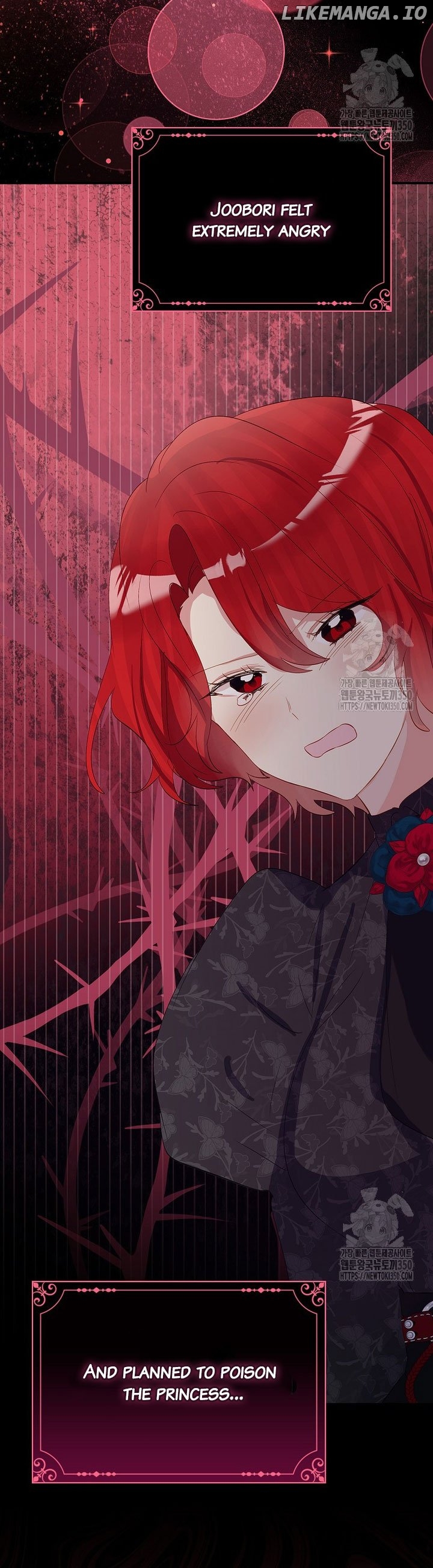 I Don’t Want the Male Lead’s Child Chapter 31 - page 14
