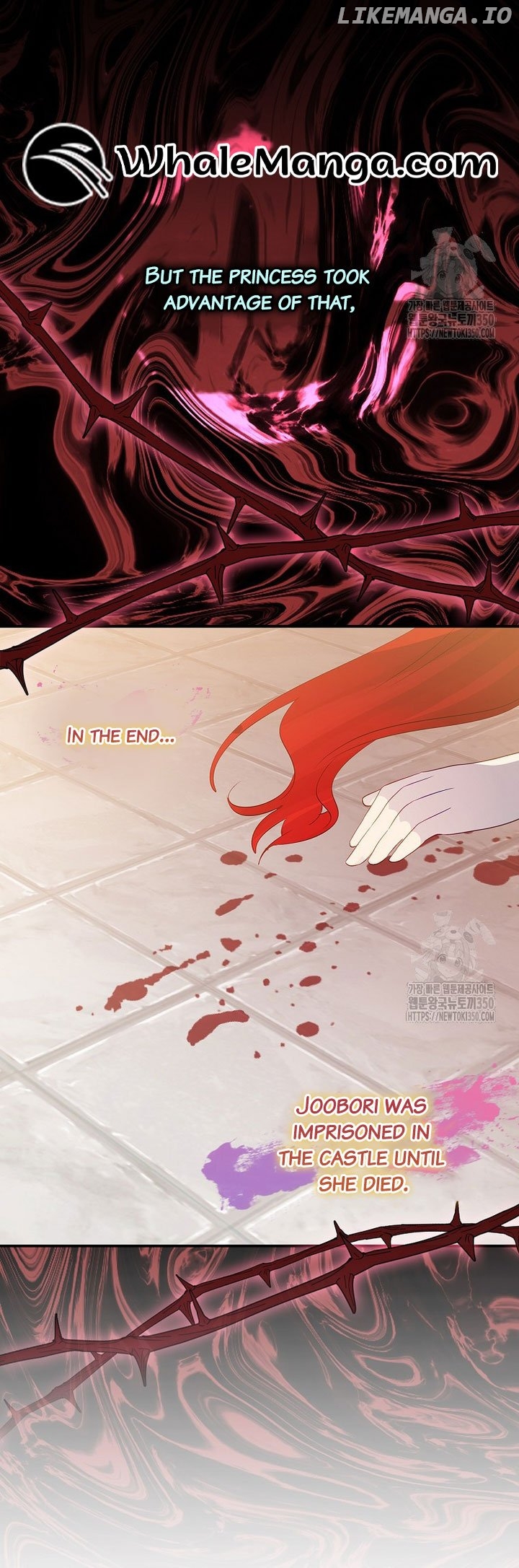 I Don’t Want the Male Lead’s Child Chapter 31 - page 15