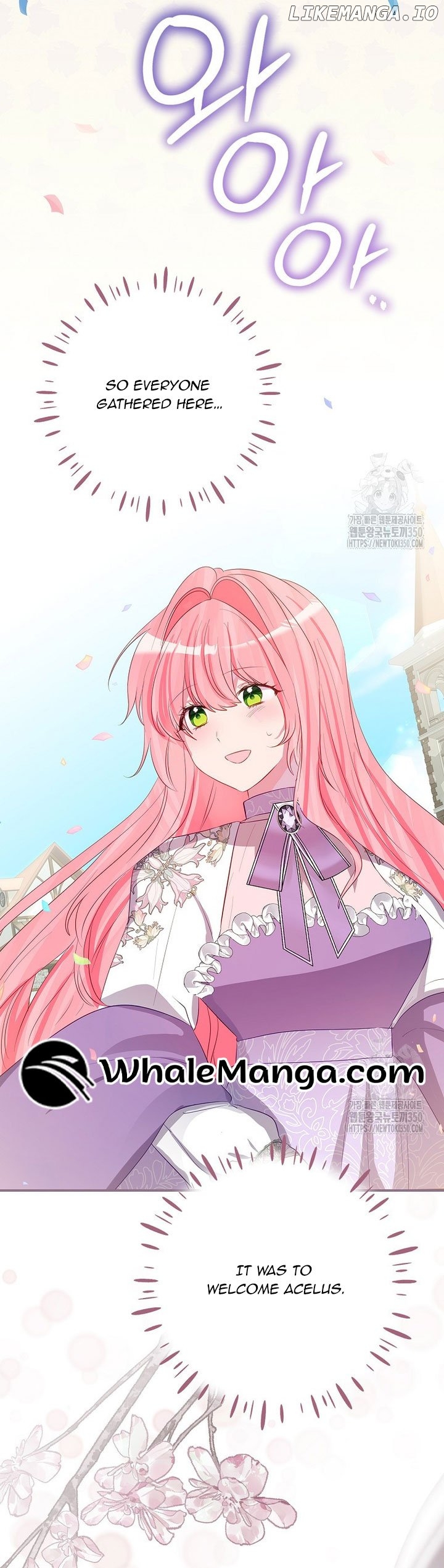 I Don’t Want the Male Lead’s Child Chapter 31 - page 4