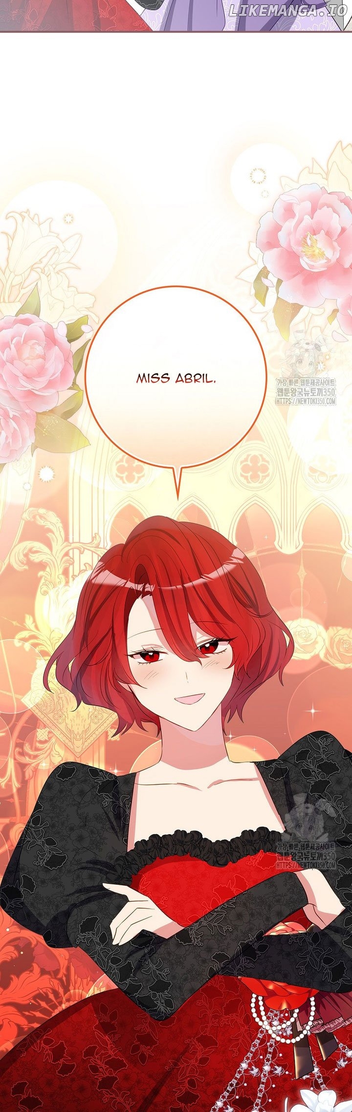 I Don’t Want the Male Lead’s Child Chapter 31 - page 6