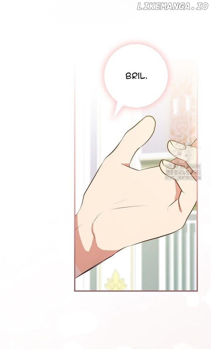 I Don’t Want the Male Lead’s Child Chapter 30 - page 17