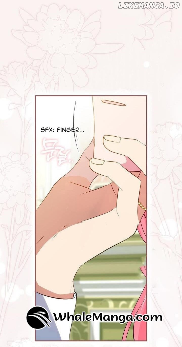 I Don’t Want the Male Lead’s Child Chapter 30 - page 19