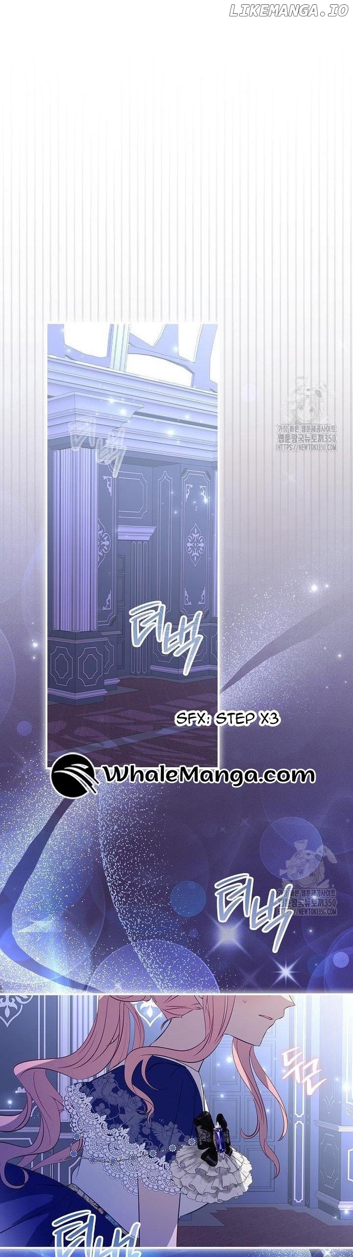 I Don’t Want the Male Lead’s Child Chapter 30 - page 22