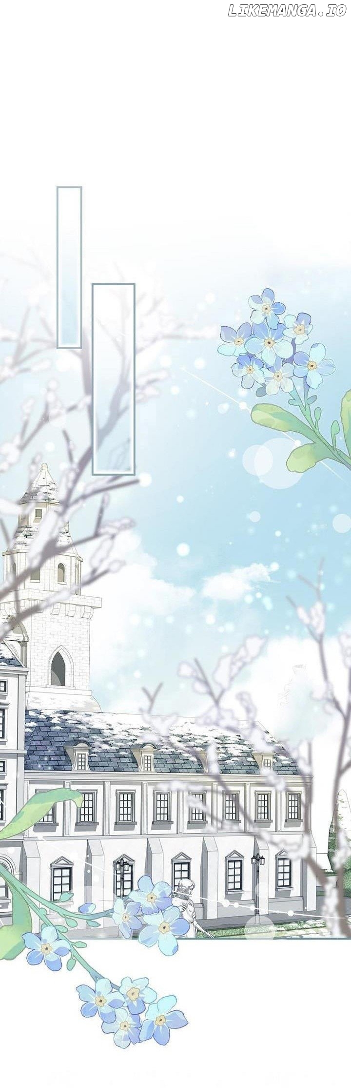 I Don’t Want the Male Lead’s Child Chapter 30 - page 30