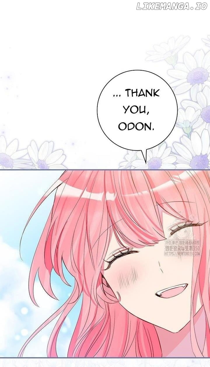 I Don’t Want the Male Lead’s Child Chapter 30 - page 39