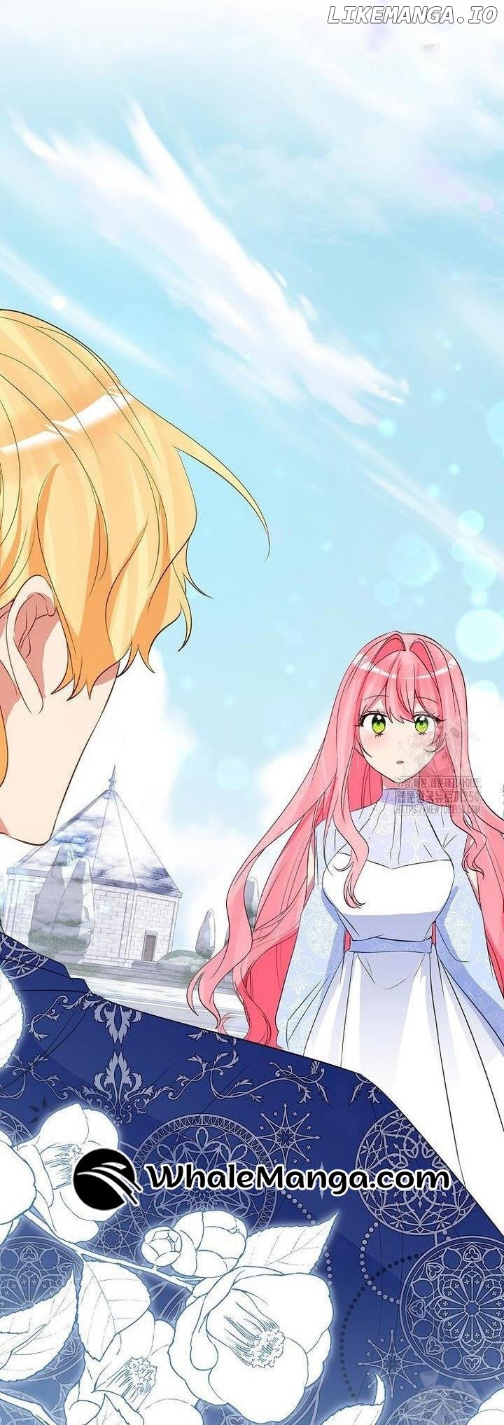 I Don’t Want the Male Lead’s Child Chapter 30 - page 42