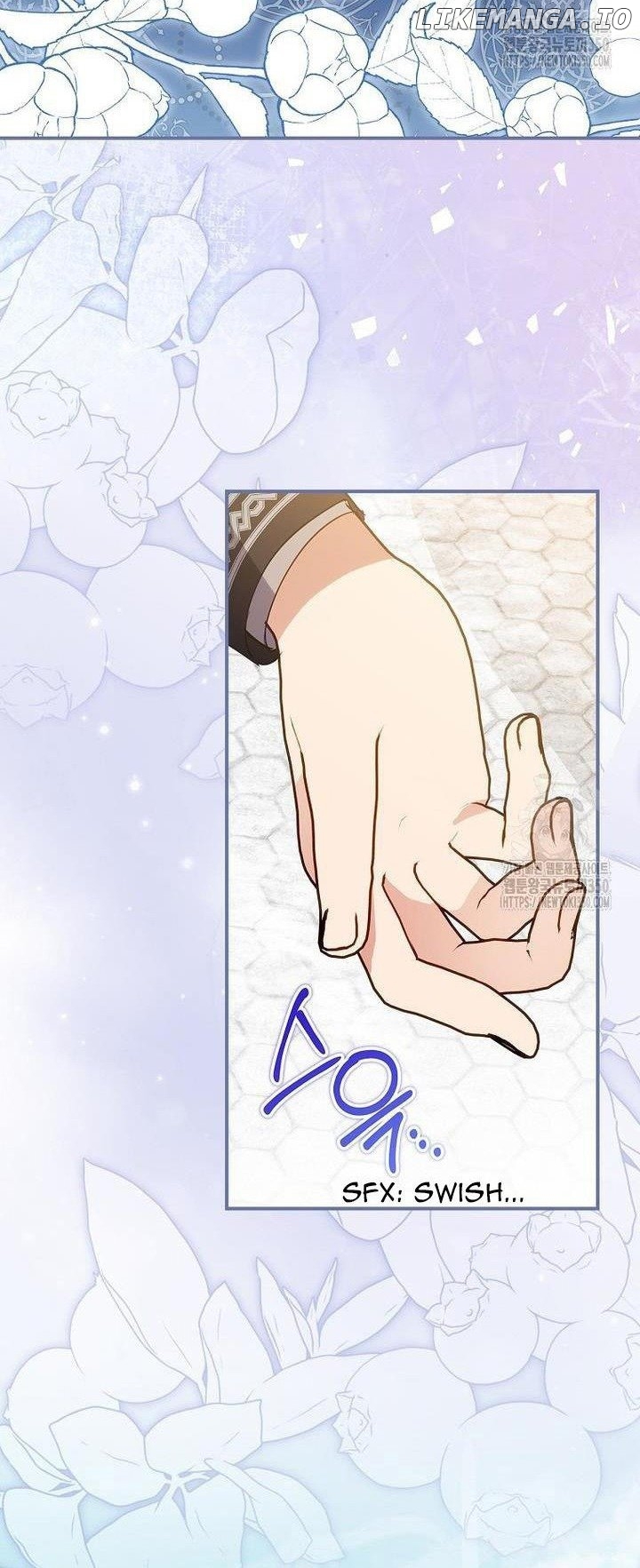 I Don’t Want the Male Lead’s Child Chapter 30 - page 43