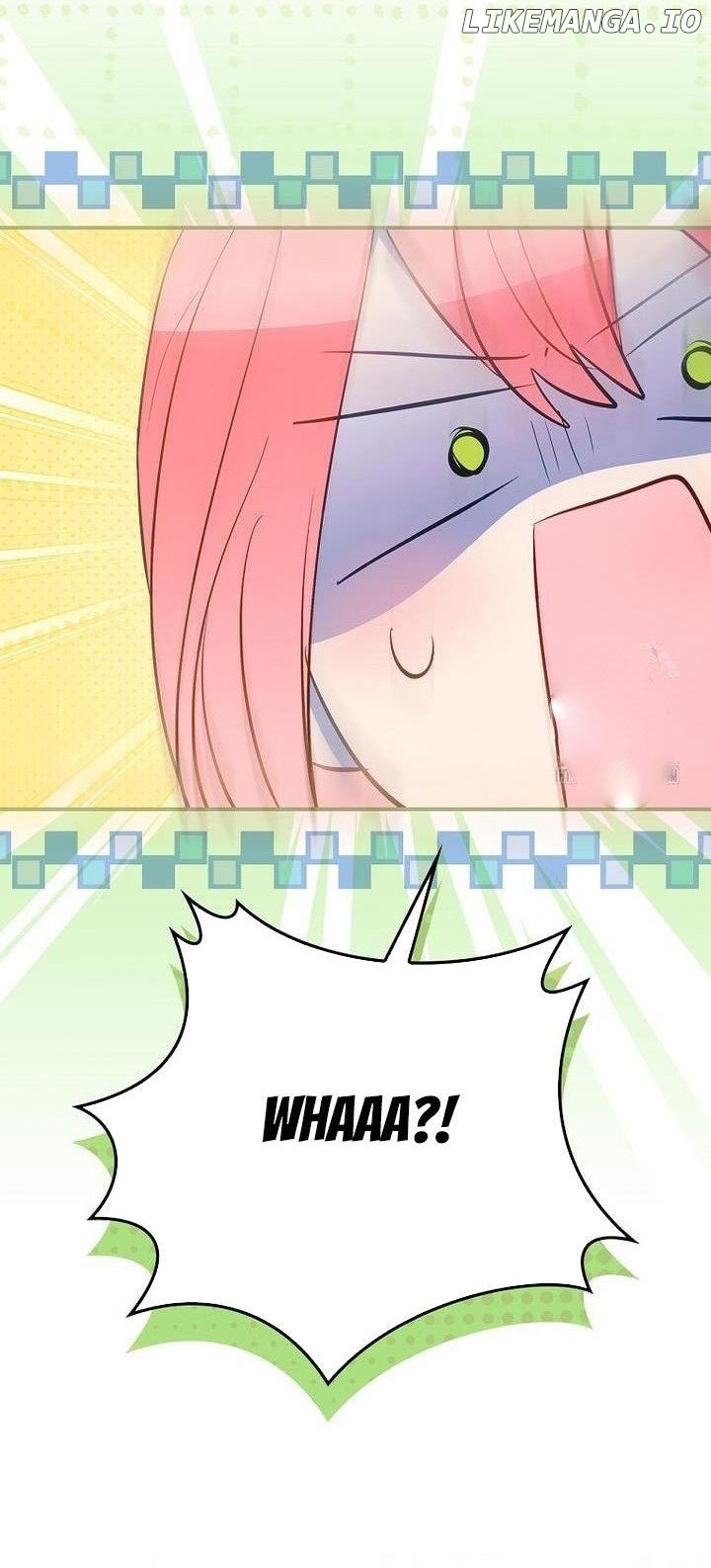 I Don’t Want the Male Lead’s Child Chapter 30 - page 51