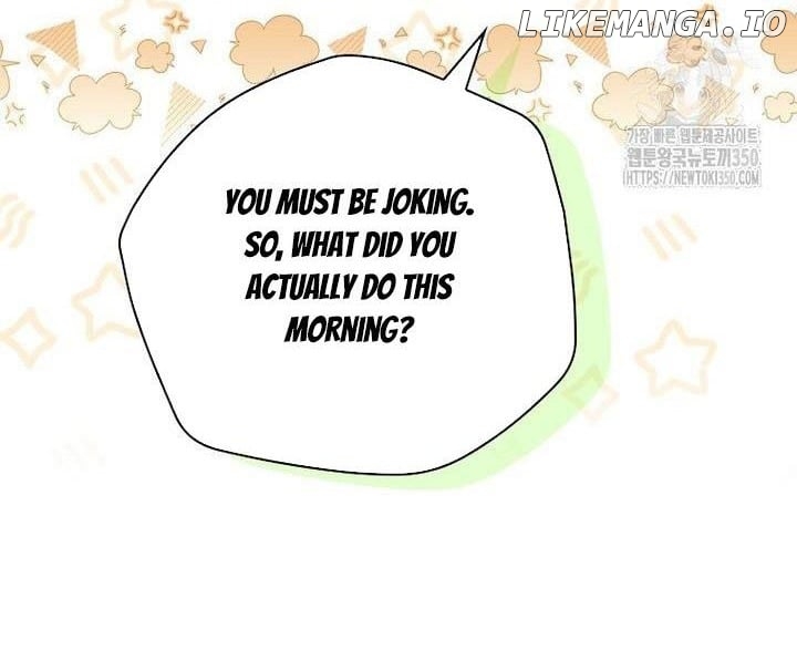I Don’t Want the Male Lead’s Child Chapter 30 - page 53