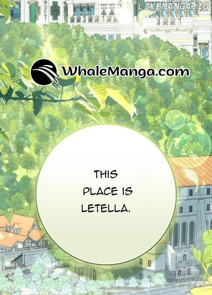 I Don’t Want the Male Lead’s Child Chapter 30 - page 64
