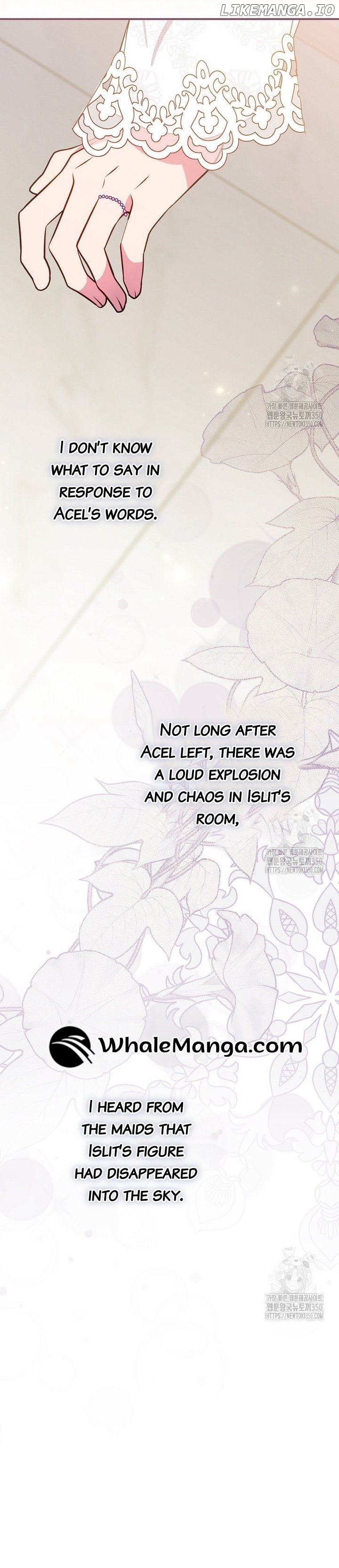 I Don’t Want the Male Lead’s Child Chapter 29 - page 13
