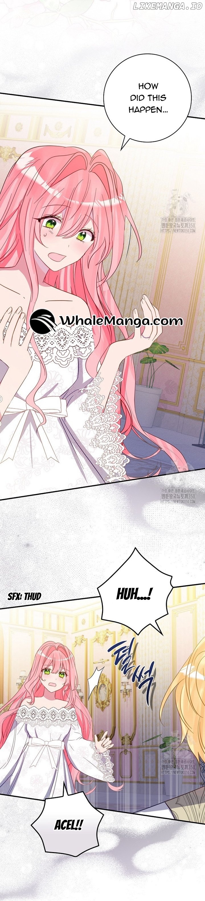 I Don’t Want the Male Lead’s Child Chapter 29 - page 2