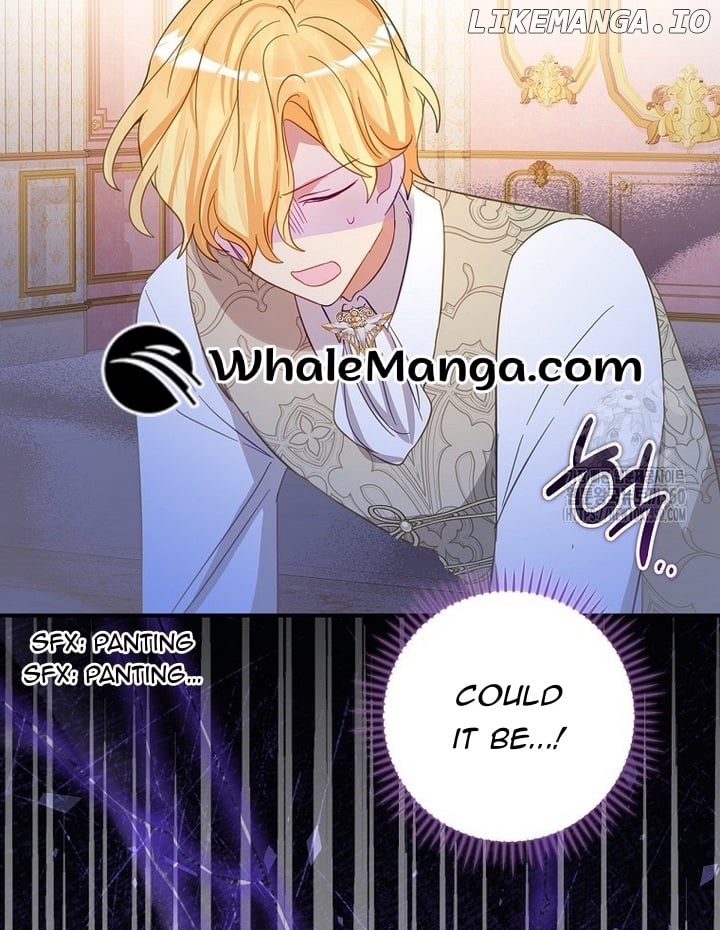 I Don’t Want the Male Lead’s Child Chapter 29 - page 4