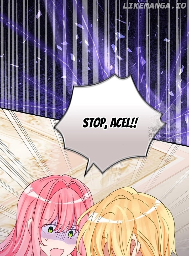 I Don’t Want the Male Lead’s Child Chapter 29 - page 5