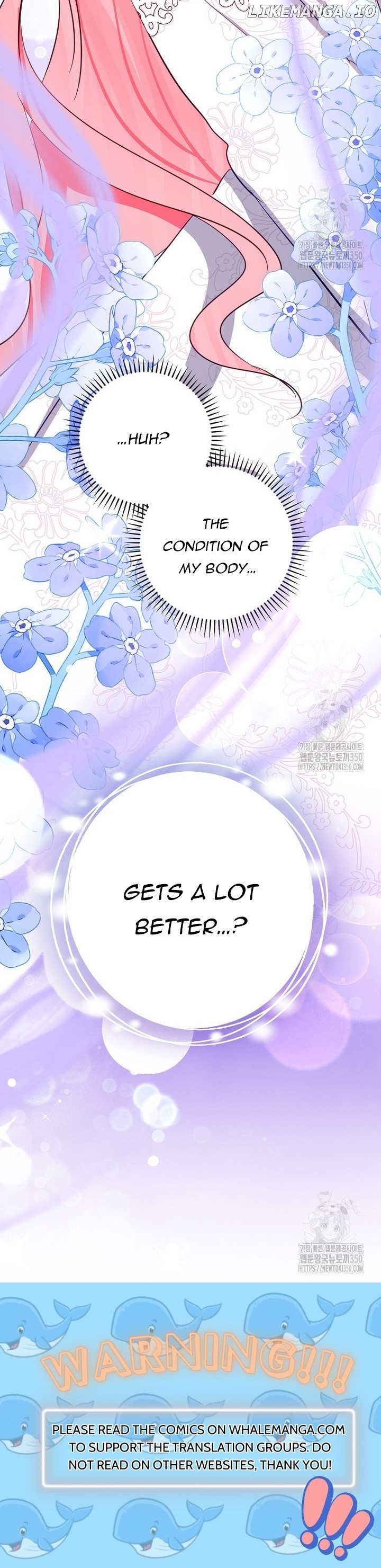 I Don’t Want the Male Lead’s Child Chapter 28 - page 26
