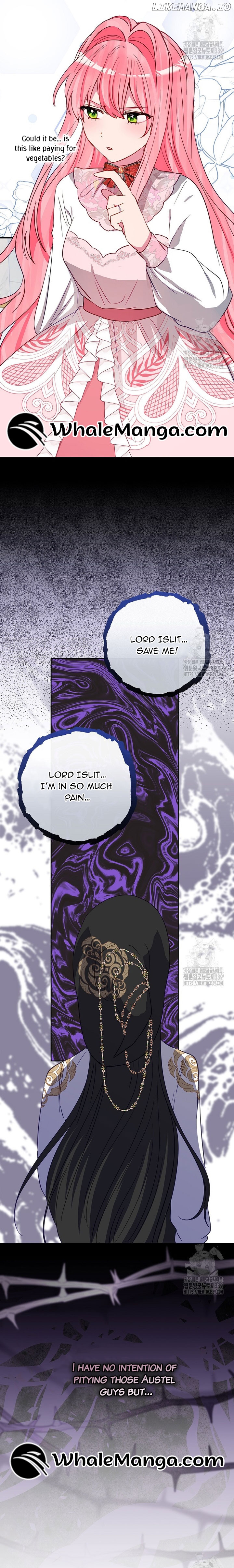 I Don’t Want the Male Lead’s Child Chapter 26 - page 12