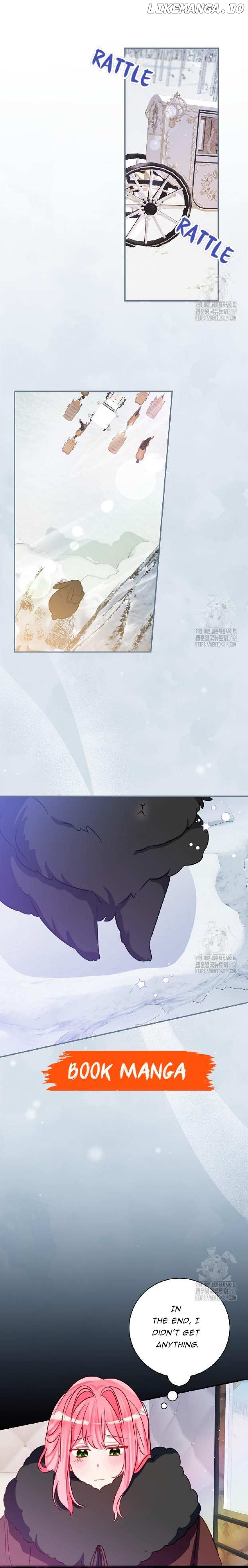 I Don’t Want the Male Lead’s Child Chapter 10 - page 12