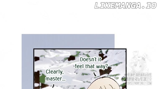 I Don’t Want the Male Lead’s Child Chapter 10 - page 5