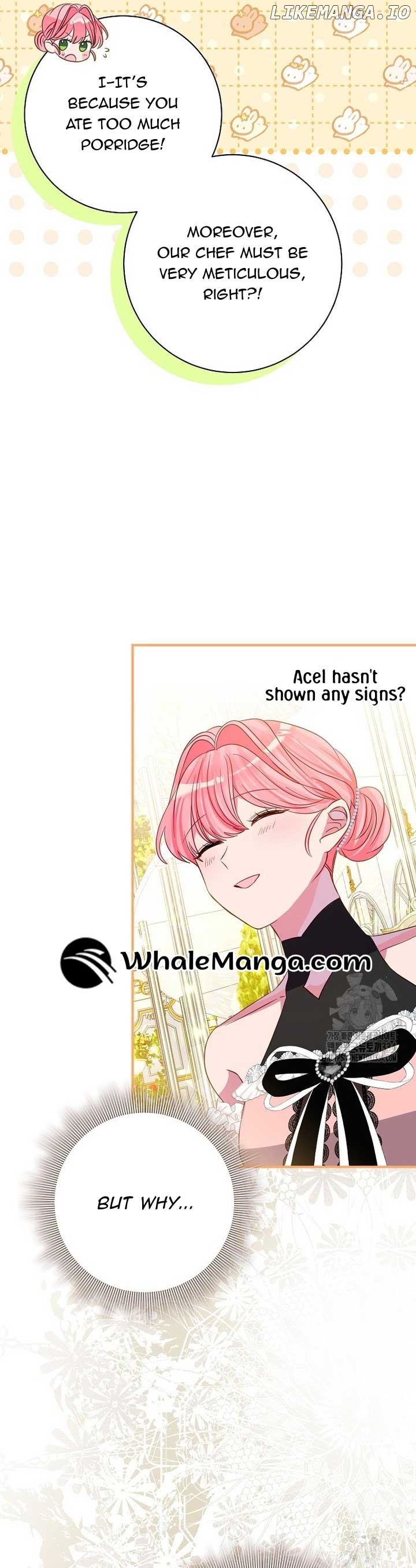 I Don’t Want the Male Lead’s Child Chapter 22 - page 16