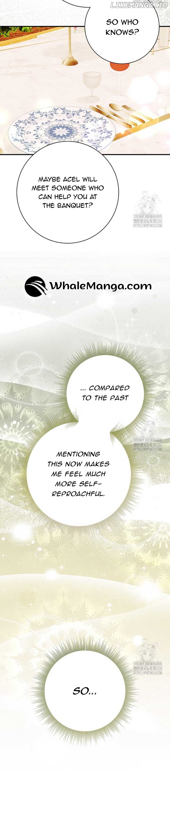 I Don’t Want the Male Lead’s Child Chapter 22 - page 27