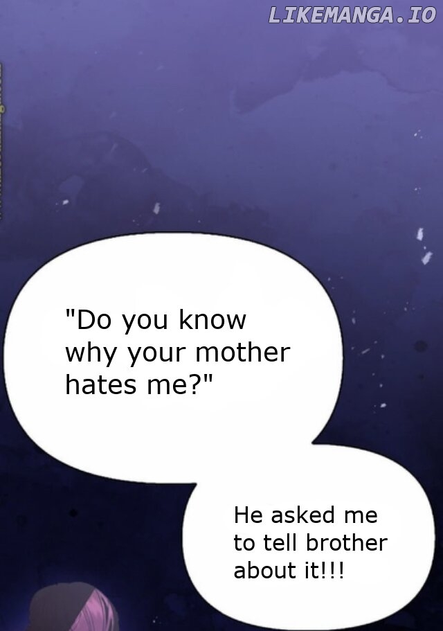 I Made a Contract With a Dragon to Get Revenge on My Mother Chapter 11 - page 100