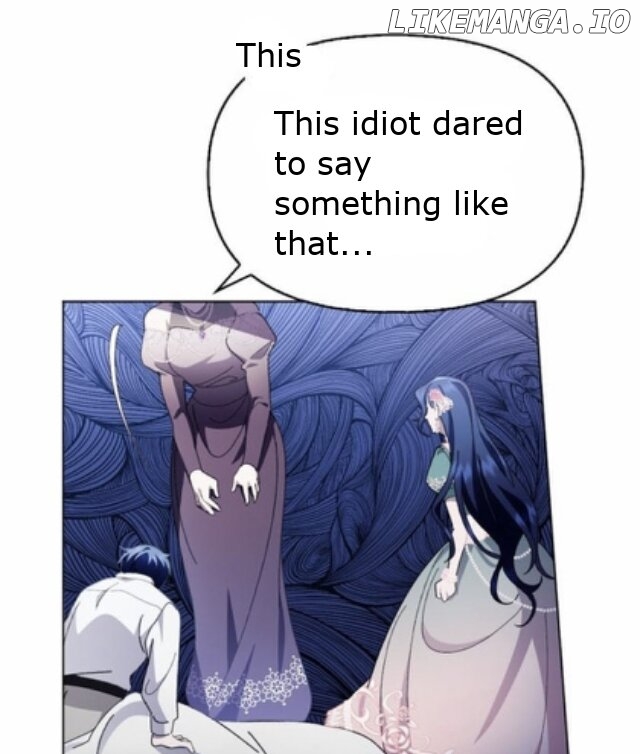 I Made a Contract With a Dragon to Get Revenge on My Mother Chapter 11 - page 103