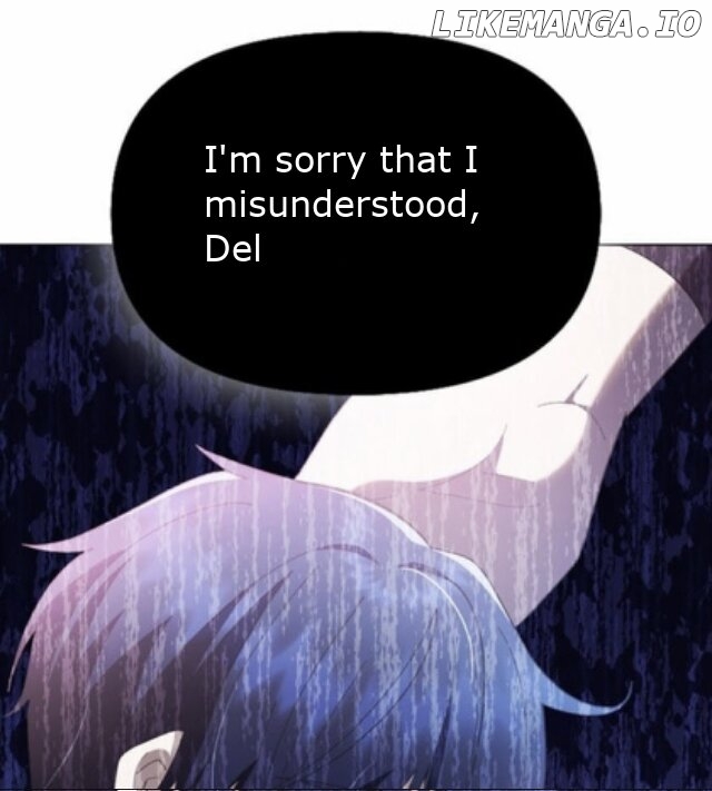 I Made a Contract With a Dragon to Get Revenge on My Mother Chapter 11 - page 108