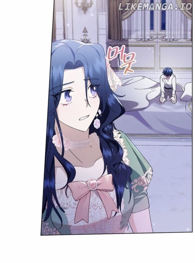 I Made a Contract With a Dragon to Get Revenge on My Mother Chapter 11 - page 111