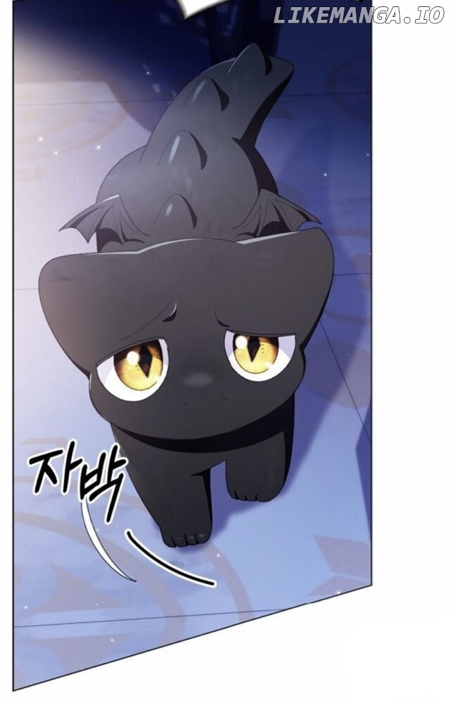 I Made a Contract With a Dragon to Get Revenge on My Mother Chapter 11 - page 120