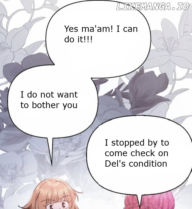 I Made a Contract With a Dragon to Get Revenge on My Mother Chapter 11 - page 44