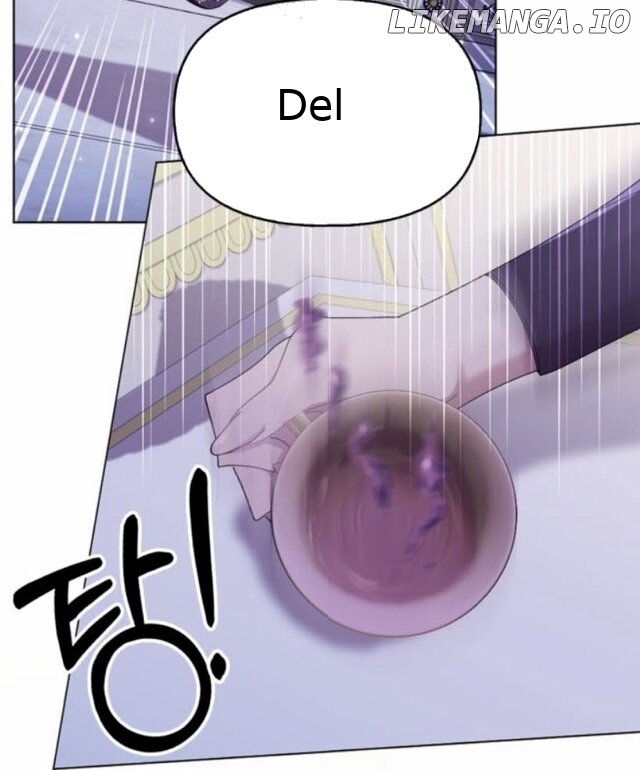 I Made a Contract With a Dragon to Get Revenge on My Mother Chapter 11 - page 48