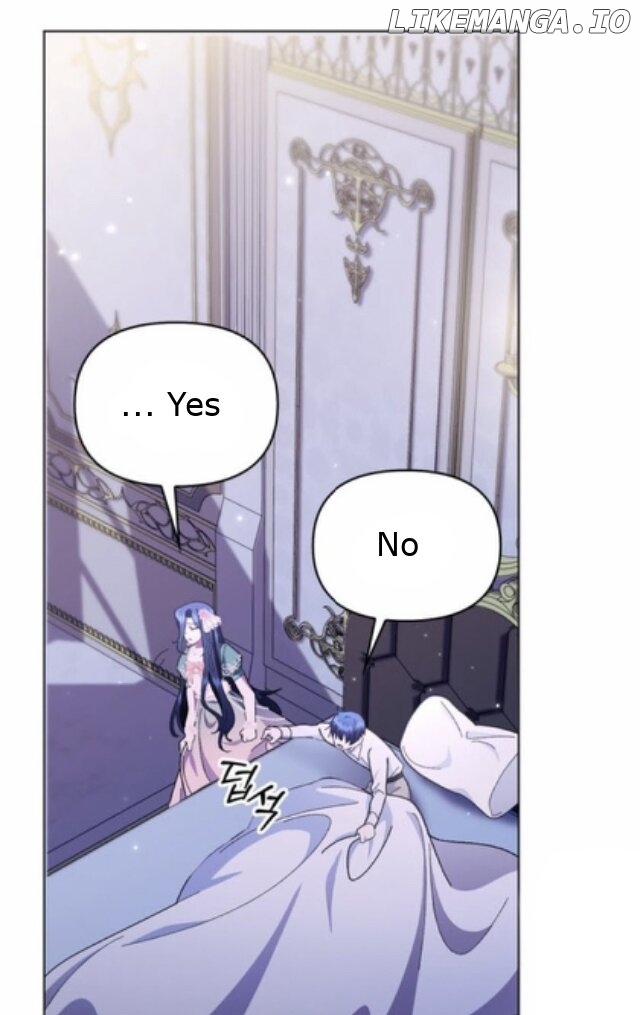 I Made a Contract With a Dragon to Get Revenge on My Mother Chapter 11 - page 65