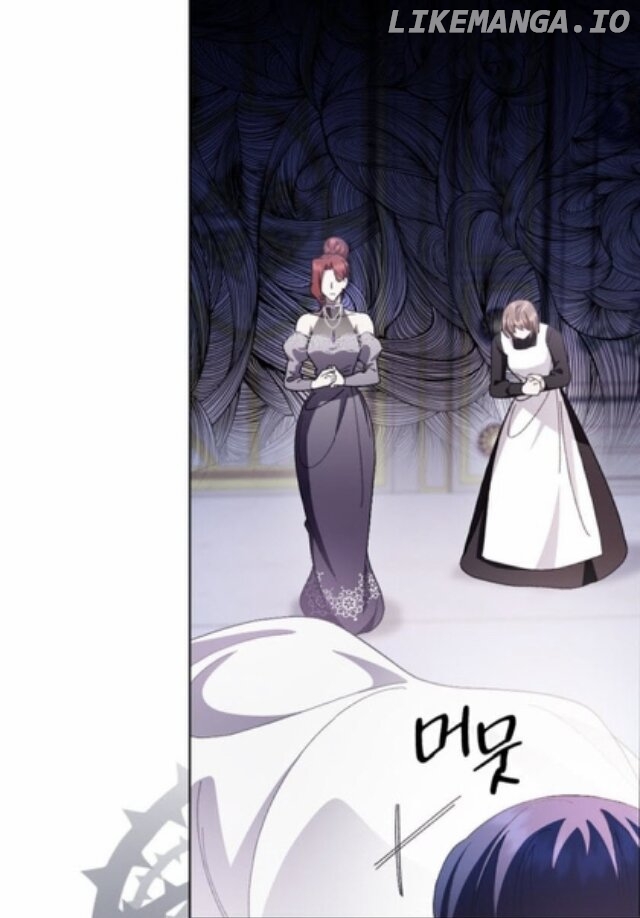 I Made a Contract With a Dragon to Get Revenge on My Mother Chapter 11 - page 69