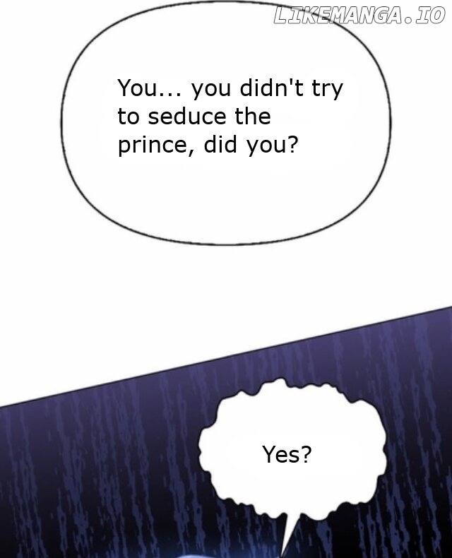 I Made a Contract With a Dragon to Get Revenge on My Mother Chapter 11 - page 85