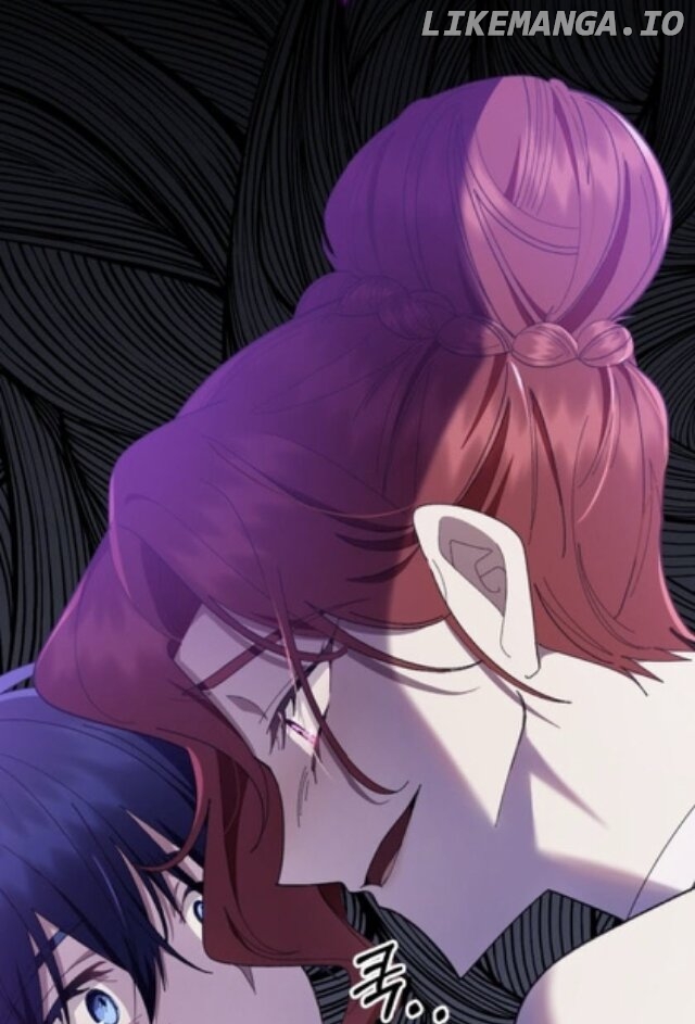 I Made a Contract With a Dragon to Get Revenge on My Mother Chapter 11 - page 88