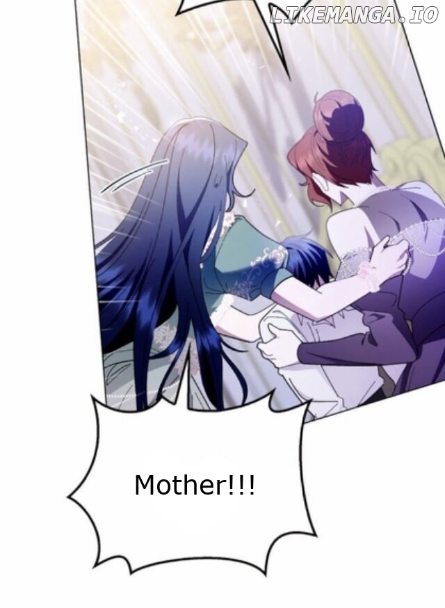 I Made a Contract With a Dragon to Get Revenge on My Mother Chapter 11 - page 97
