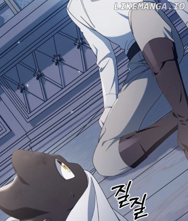I Made a Contract With a Dragon to Get Revenge on My Mother Chapter 12 - page 10