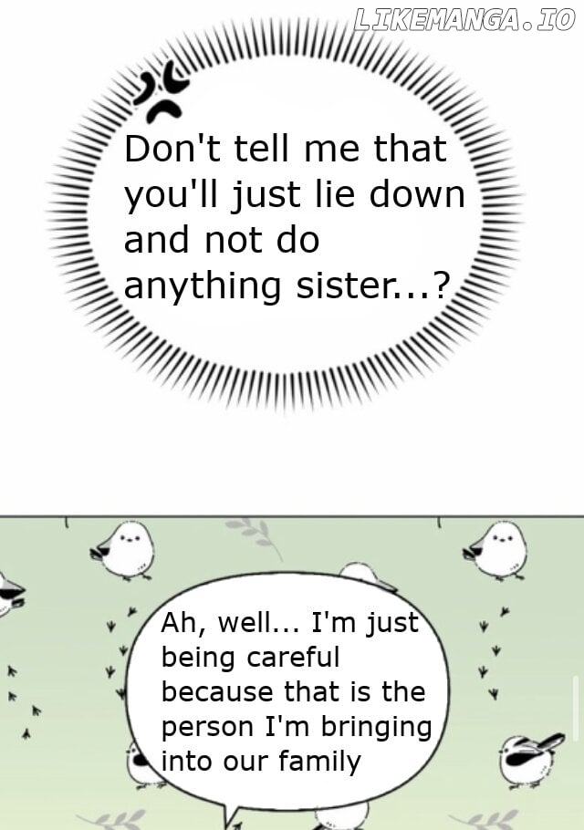 I Made a Contract With a Dragon to Get Revenge on My Mother Chapter 12 - page 103